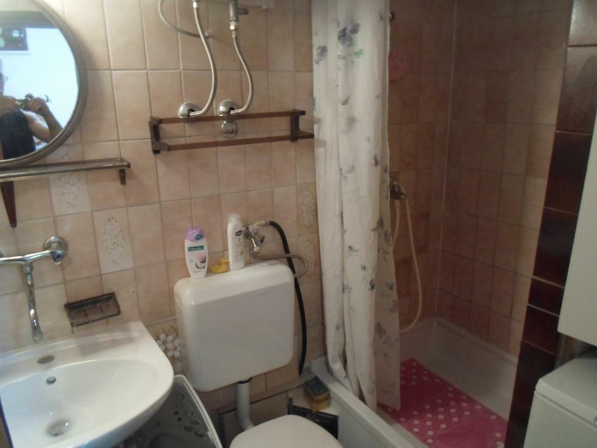 Apartment Mira Slime Eksteriør billede