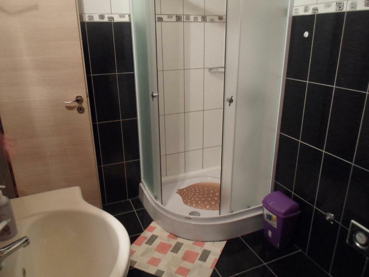 Apartment Mira Slime Eksteriør billede