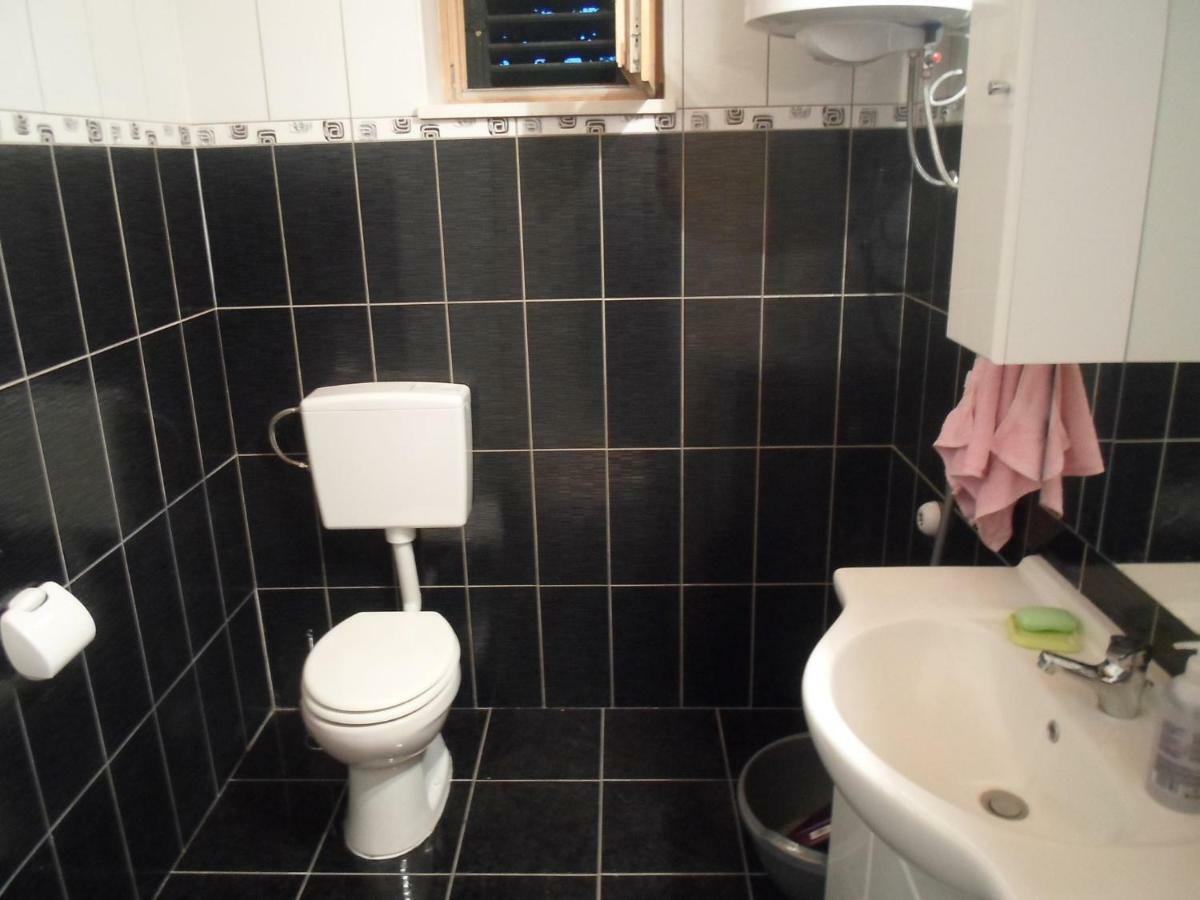 Apartment Mira Slime Eksteriør billede