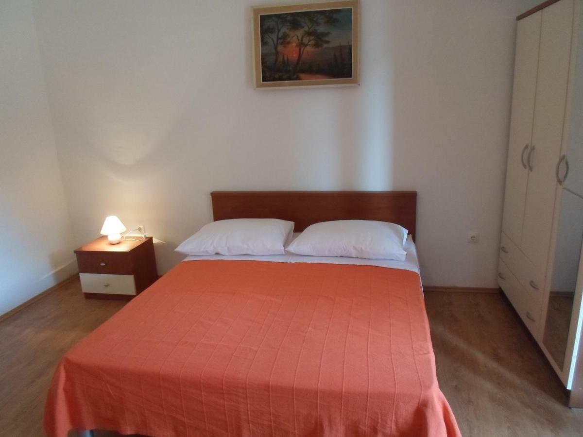 Apartment Mira Slime Eksteriør billede